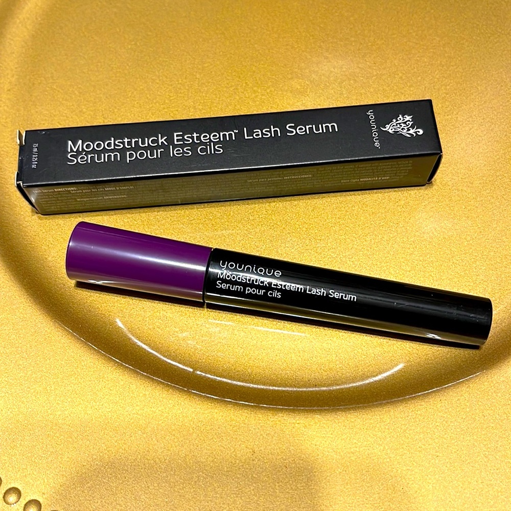 Younique moonstruck esteem lash serum